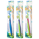 Yaweco Tandenborstel Bio Soft Nylon 1ST