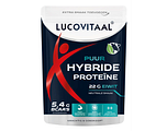 Lucovitaal Puur Hybride Proteïne Poeder 250GR