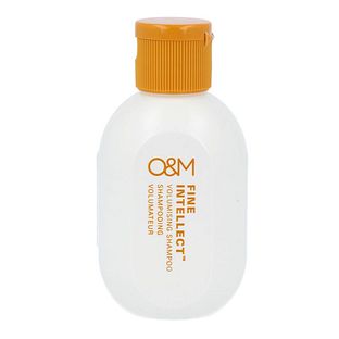 Original Mineral O&M Fine Intellect Shampoo 50ML