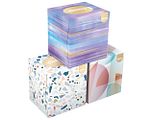 Kleenex Collection Tissues 48ST