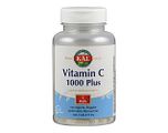 Kal Vitamine C1000 Plus Tabletten 250TB