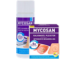 Mycosan Kalknagel All-in-One Set 2 Stuks Mycosan Kalknagel All-in-One Set 2 Stuks