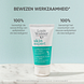 Louis Widmer Skinexpert Carbamide Forte 18 % Ureum Voetencrème Tegen Eelt Zonder Parfum 50ML Voorkant tube