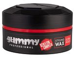Gummy Styling Wax Ultra Hold 150ML