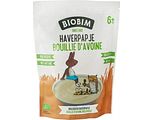 Biobim Biologisch Haverpapje 6+M 150GR