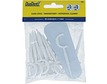 Duodent Floss-Stick/Tandenstoker 25ST