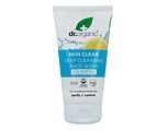 Dr Organic Skin Clear Deep Pore Face Wash 5-In-1 125ML