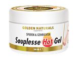 Golden Naturals Souplesse Hotgel 200ML