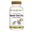 Golden Naturals Magnesium Citraat 250mg Capsules 180VCP