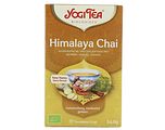 Yogi Tea Himalaya 17ST Yogi Tea Himalaya 17ST