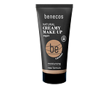 Benecos Natural Creamy Make Up Caramel 30ML Benecos Natural Creamy Make Up Caramel 30ML