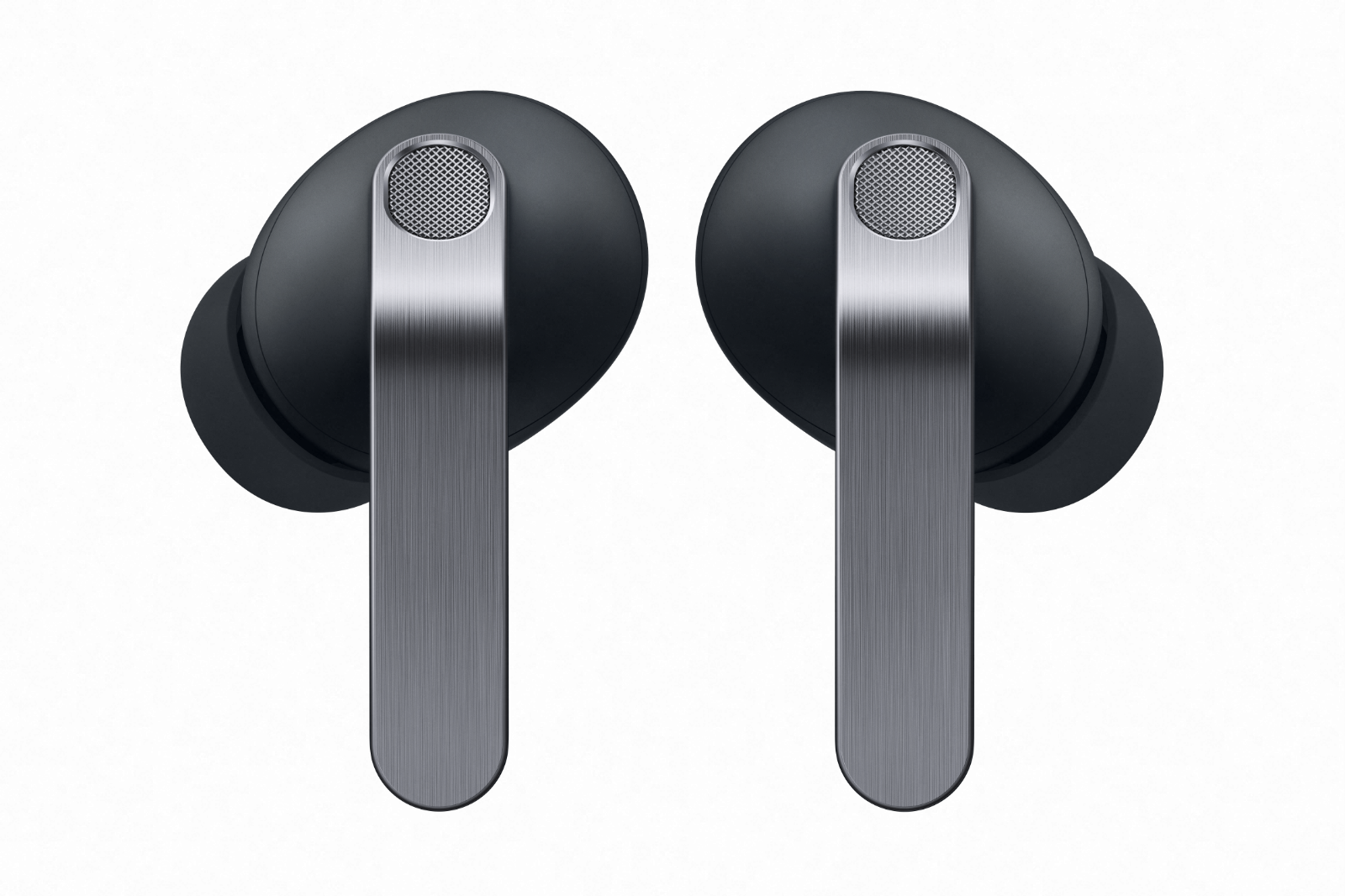 Samsung Galaxy Buds4 Pro Black