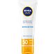 Nivea Sun Face Sensitive Gezichtszonnecrème SPF50 50ML