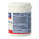 Lamberts Taurine 500mg Capsules 60VCP Zijkant pot Lamberts Taurine 500mg Capsules 60VCP Zijkant pot