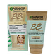 Garnier SkinActive BB Cream All-in-One Light SPF 15 50ML Garnier SkinActive BB Cream All-in-One Light SPF 15 50ML