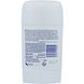 Nivea Dry Comfort Deostick Voordeelverpakking 6x50ML achterkant deostick