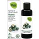 Oak Organic Ricinus Olie 100ML Verpakking plus flesje
