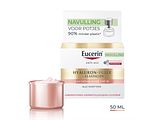 Eucerin Hyaluron-Filler + Elasticity Dagcrème Rose SPF30 Navulling 50ML