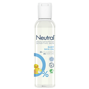 Neutral Baby Huidolie 150ML Neutral Baby Huidolie 150ML