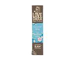 Lovechock Creamy Coconut Nibs (12st) 40GR
