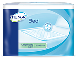 TENA Bed Onderlegger Super 60x90cm 35ST