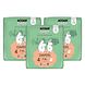 Moomin Baby Luier Maat 4 Maxi 3x42ST