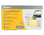 Medela All-In-One Breast Milk Storage Set 1ST