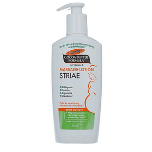 Palmers Cocoa Butter Formula Massage Lotion Striae 250ML