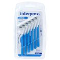 Interprox Ragers Plus Conisch PHD 1.7  Blauw 6ST