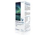 Metagenics Eskimo 3 Kids Vloeibaar 105ML