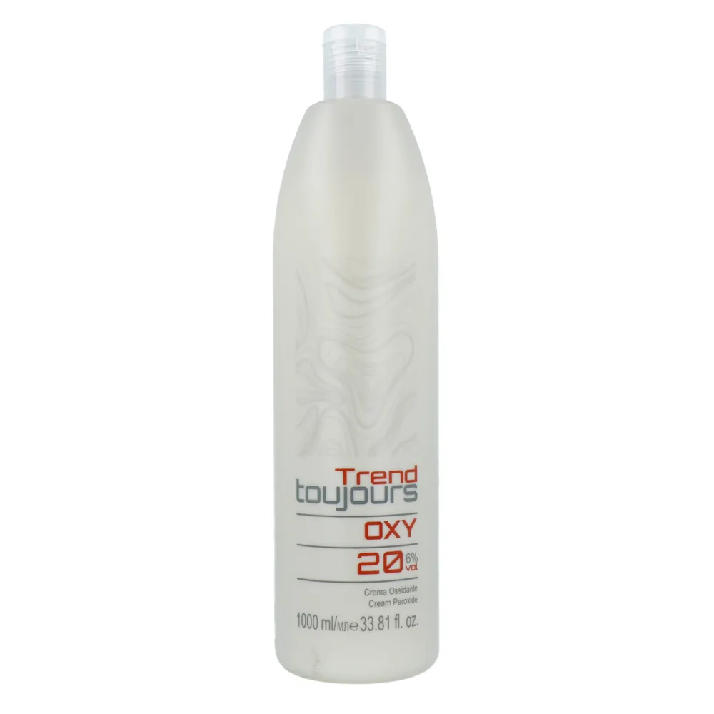 Toujours Trend Oxy 20 Crème Peroxide 6%vol