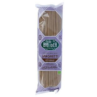 La Bio Idea Spaghetti Volkoren 500GR