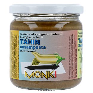 Monki Tahin 330GR