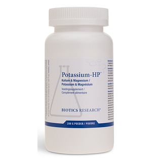 Biotics Potassium-HP Poeder 288GR Biotics Potassium-HP Poeder 288GR