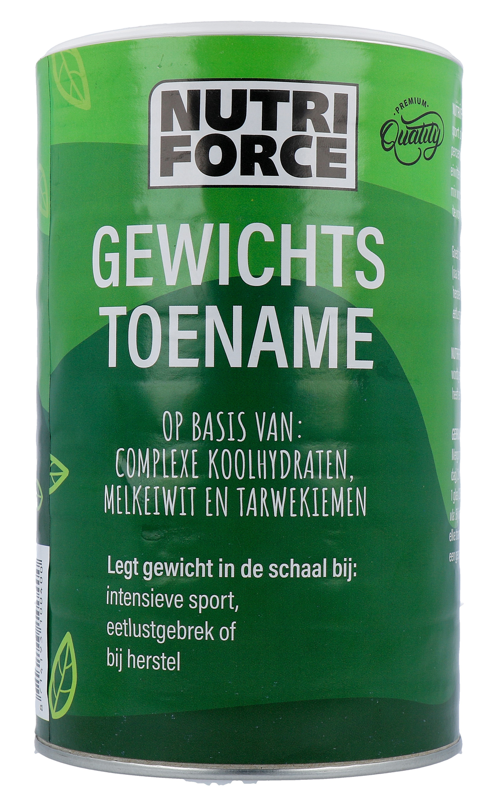Naproz Nutriforce 500GR
