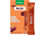 Purasana Multivitamine Liquid Gel Sticks 150ML