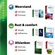 Fytostar Promanil Maxi Capsule 120CP Fytostar Promanil Maxi Capsule 120CP