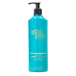 Bondi Sands Every Day Gradual Tanning Milk Cocoa Butter 375ML