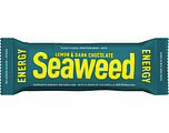 Seaweed Energy Proteinbar Lemon & Dark Chocolate 50GR