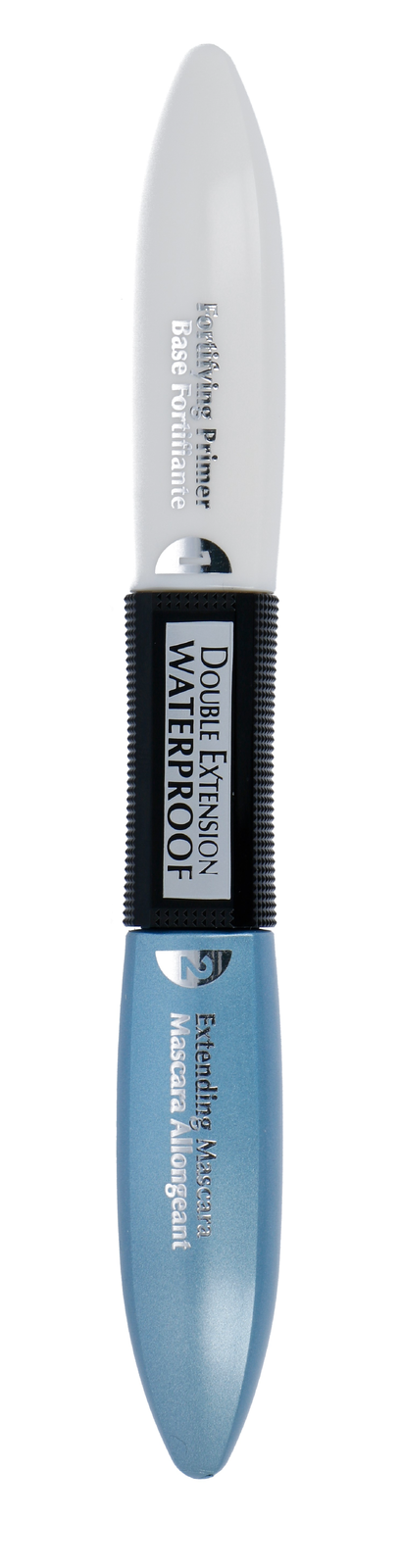 L'Or?al Paris Mascara Double Extension Waterproof Black