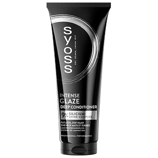 Syoss Intense Glaze Deep Conditioner 250ML