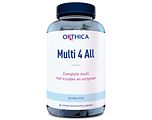 Orthica Multi 4 All Tabletten 180TB