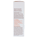 Vision Extra Care SPF50 180ML Zijkant verpakking, voordelen