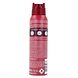 Fa Sensual Glamorous Black Orchid Deodorant Spray 150ML Spray Achterzijde