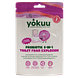 Yokuu Probiotic Toilet Foam Explosion Rosemary & Lavender 300GR Yokuu Probiotic Toilet Foam Explosion Rosemary & Lavender 300GR