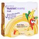 Nutricia Nutrini Creamy Fruit Zomer Fruit 4-pack 100GR