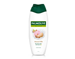 Palmolive Almond & Milk Shower Cream 500ML