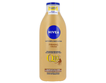 Nivea Bodylotion Q10 Firming & Bronze 400ML