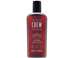 American Crew Daily Moisturizing Conditioner Citrus Mint 250ML