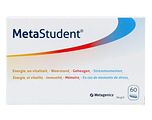 Metagenics MetaStudent Tabletten 60TB